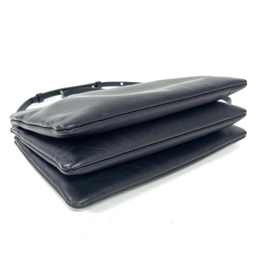 TRIO（CELINE） セリーヌ CELINE トリオ ラージ TRIO LARGE ショルダー