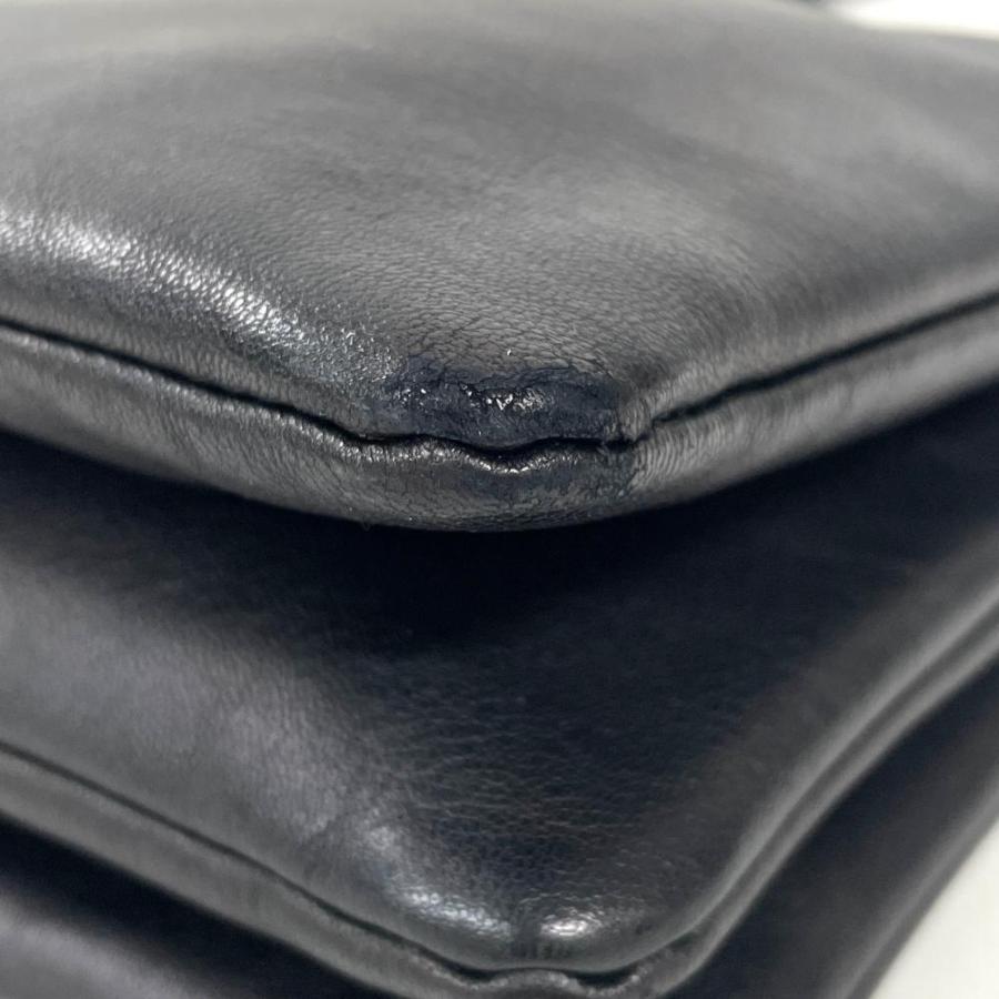 TRIO（CELINE） セリーヌ CELINE トリオ ラージ TRIO LARGE ショルダー