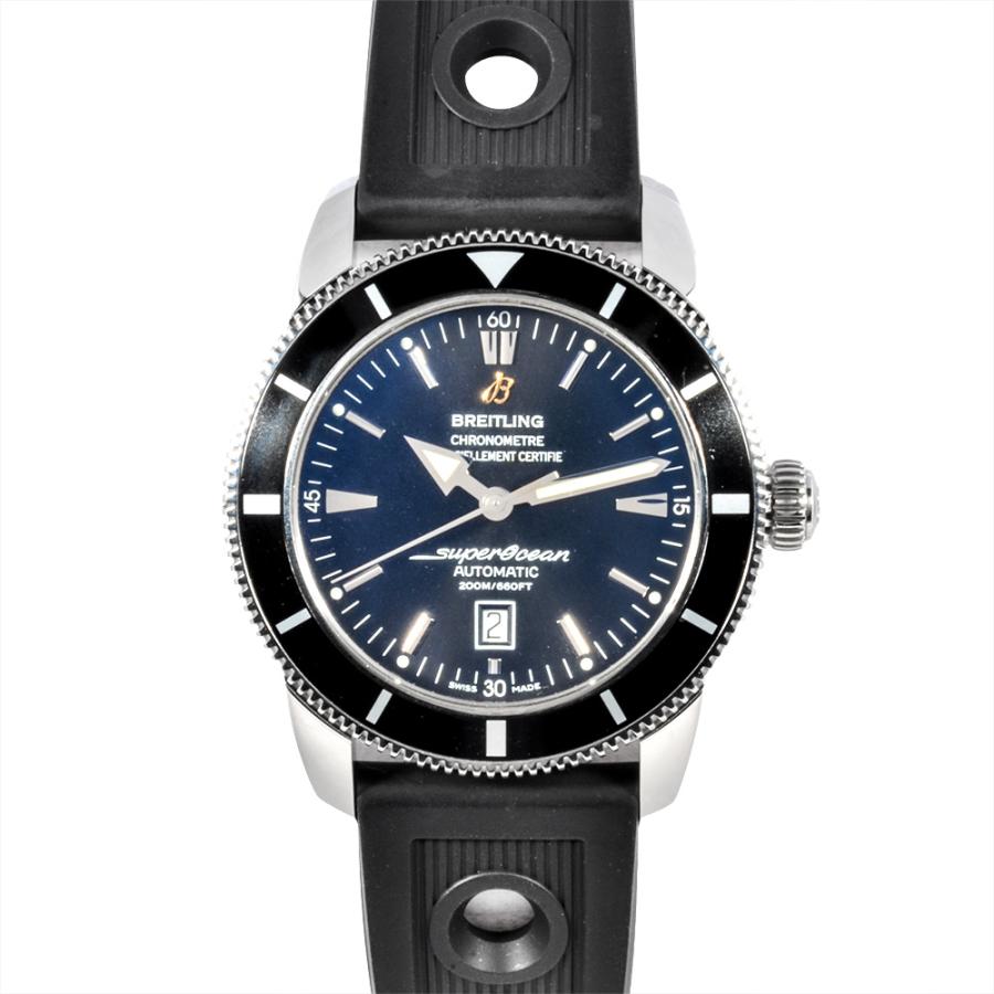 ブライトリング（BREITLING） BREITLING A17320 スーパーオーシャン 