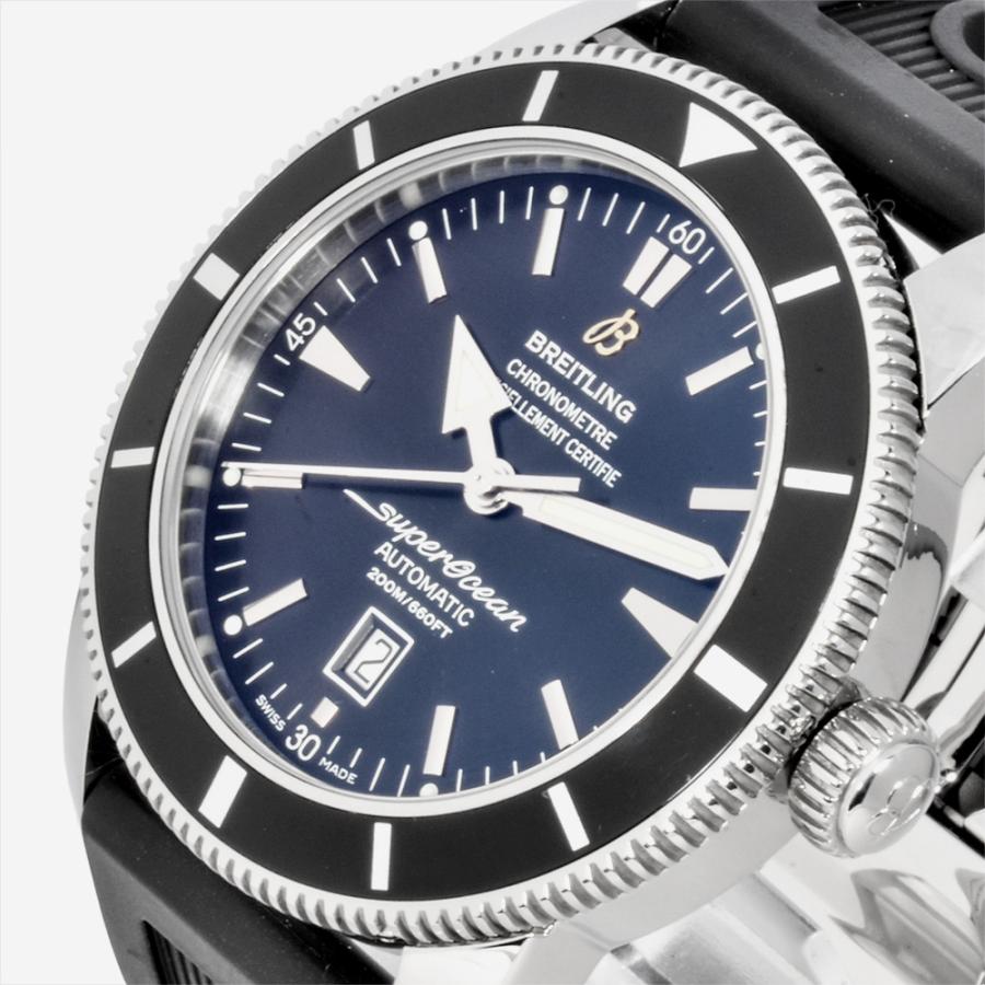 ブライトリング（BREITLING） BREITLING A17320 スーパーオーシャン