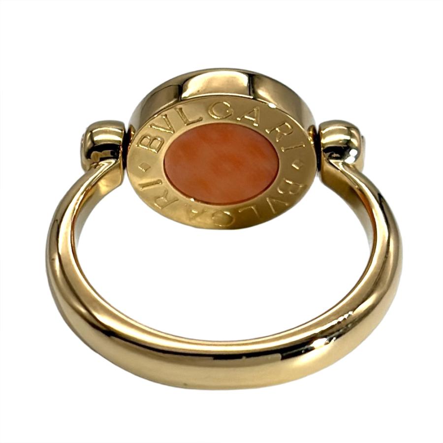 ブルガリ・ブルガリ ブルガリ BVLGARI ブルガリブルガリ フリップ