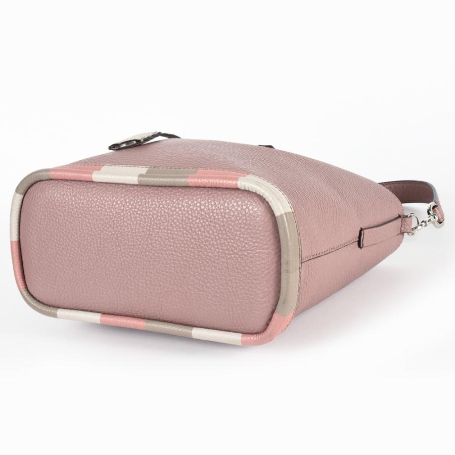 FENDI（フェンディ） セレリア ハンドバッグ 2WAY カーフスキン 8BH349