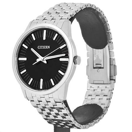 CITIZEN シチズン ザ・シチズン エコドライブ ソーラー電池式