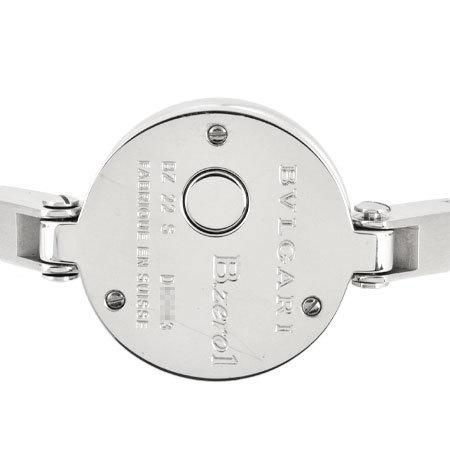 BVLGARI（ブルガリ） ブルガリブルガリ ビーゼロワン バングルウォッチ