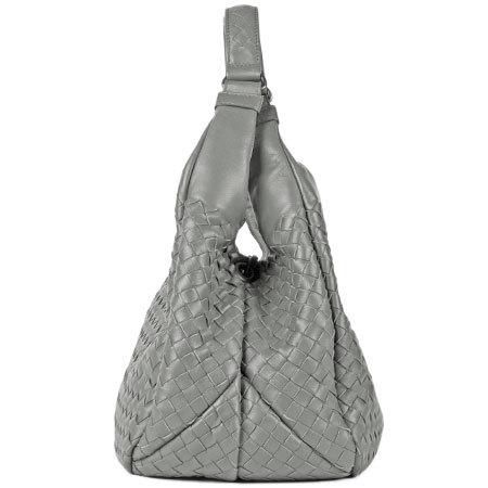 BOTTEGA VENETA ボッテガヴェネタ イントレチャート ミディアム BOTTEGA VENETA ボッテガヴェネタ イントレチャート ミディアム
