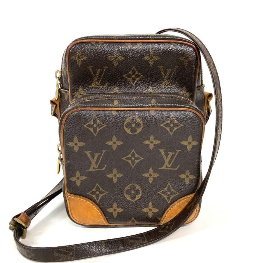 LOUIS VUITTON（ルイ・ヴィトン） アマゾン ショルダーバッグ