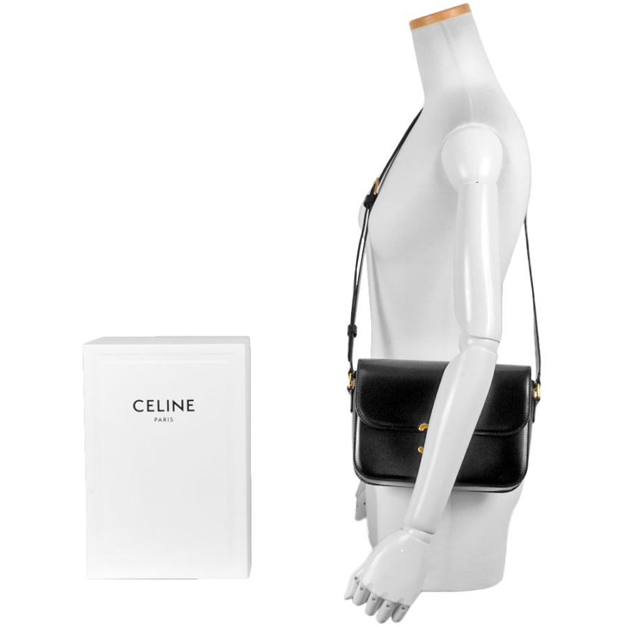 CELINE クラシック トリオンフバッグ~~~~ CELINE セリーヌ クラシック トリオンフ バッグ ショルダー