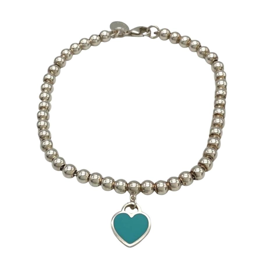 RETURN TO TIFFANY ティファニー Tiffany&Co. リターン トゥ ハート