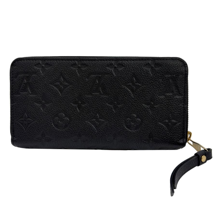 LOUIS VUITTON（ルイ・ヴィトン） ポルトフォイユ クレマンス 長財布