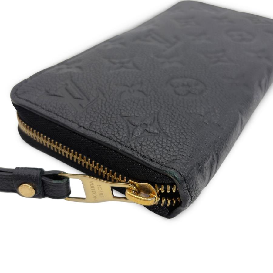 LOUIS VUITTON（ルイ・ヴィトン） ポルトフォイユ クレマンス 長財布