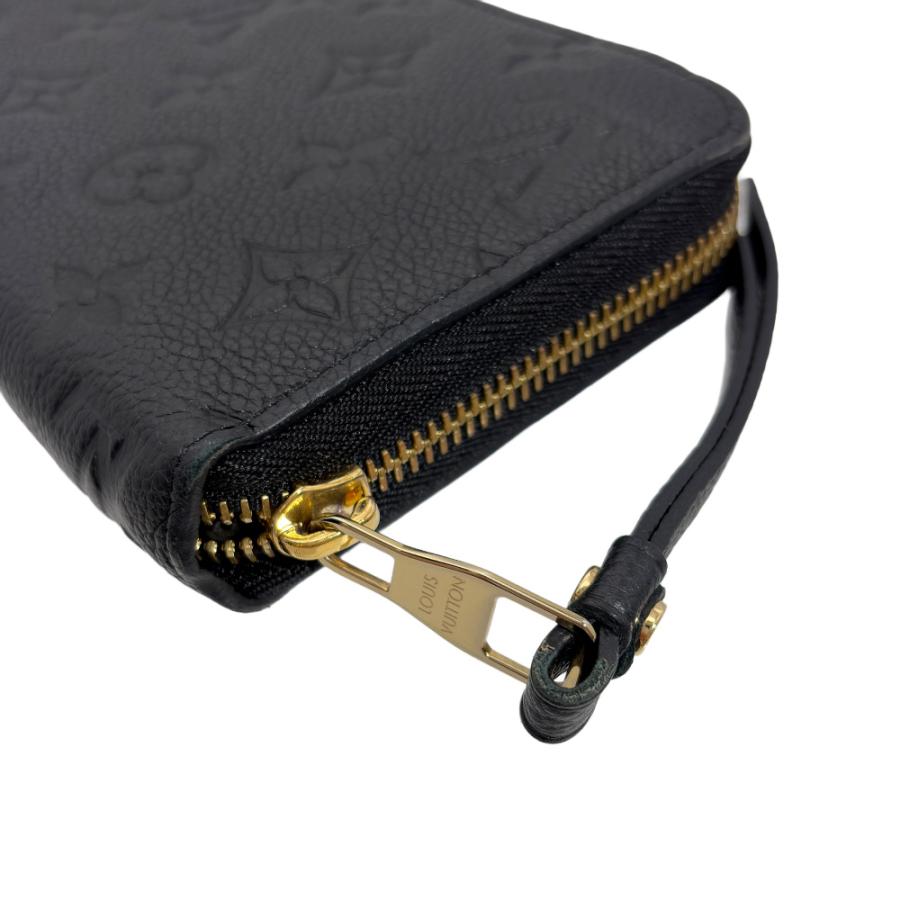 LOUIS VUITTON（ルイ・ヴィトン） ポルトフォイユ クレマンス 長財布