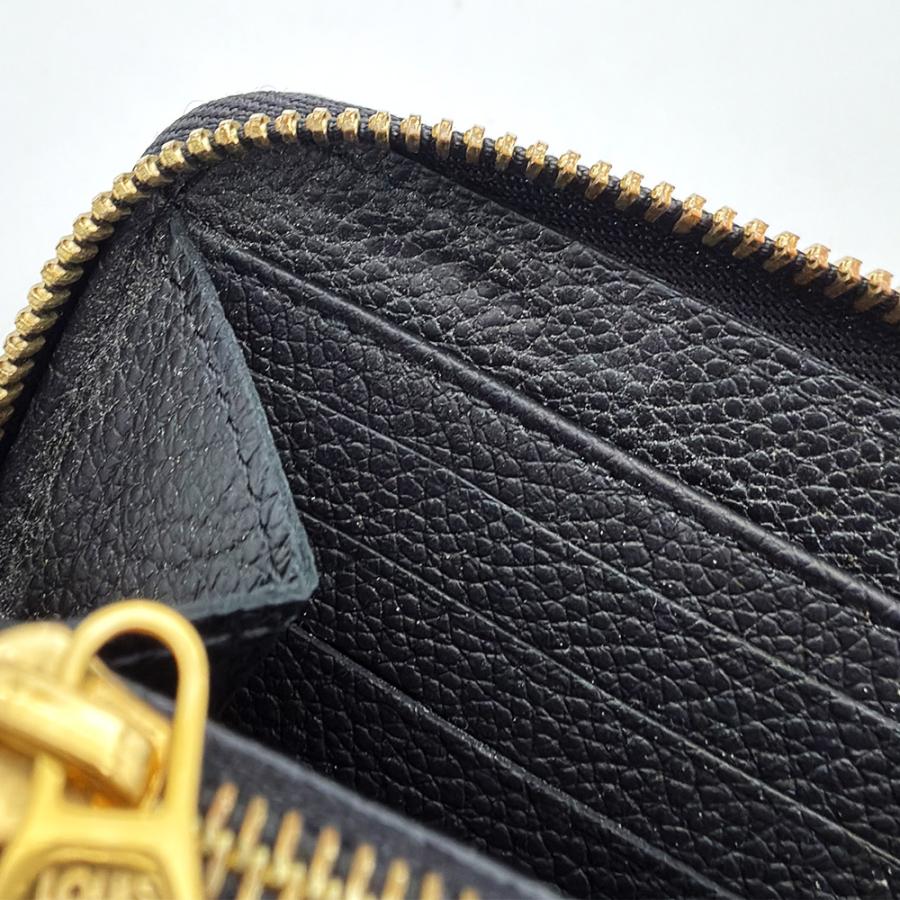 LOUIS VUITTON（ルイ・ヴィトン） ポルトフォイユ クレマンス 長財布