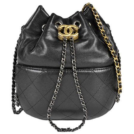 CHANEL（シャネル） パースバッグ ガブリエル ドゥ A98787 カーフ