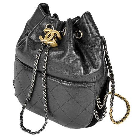CHANEL（シャネル） パースバッグ ガブリエル ドゥ A98787 カーフ