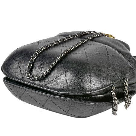 CHANEL（シャネル） パースバッグ ガブリエル ドゥ A98787 カーフ
