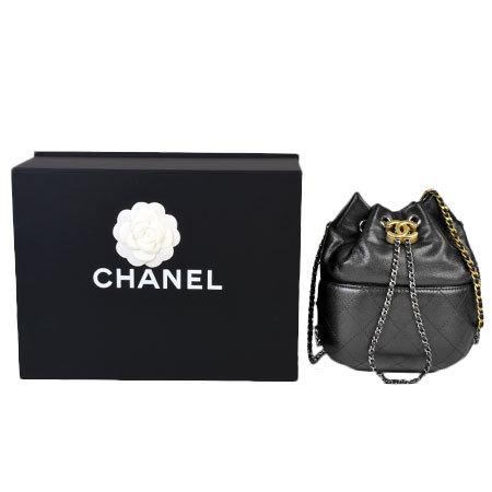 CHANEL（シャネル） パースバッグ ガブリエル ドゥ A98787 カーフ