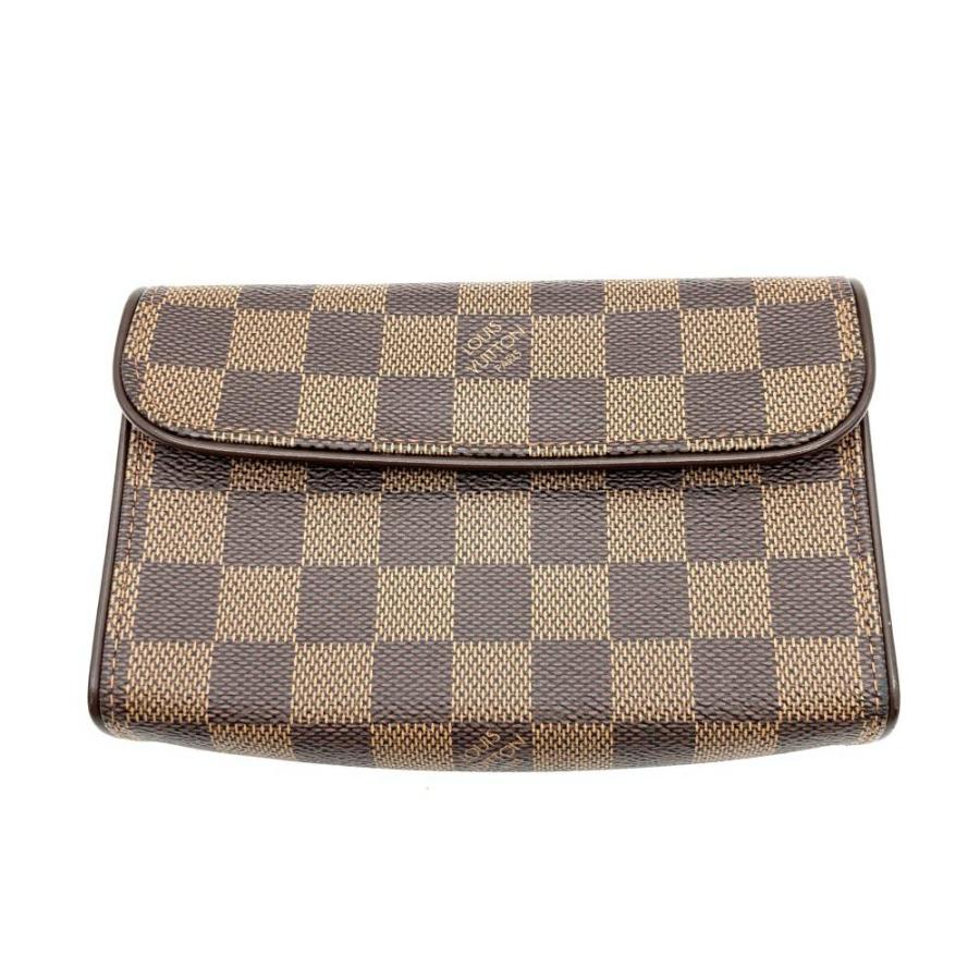 LOUIS VUITTON（ルイ・ヴィトン） ポシェット フロランティーヌ ボディ