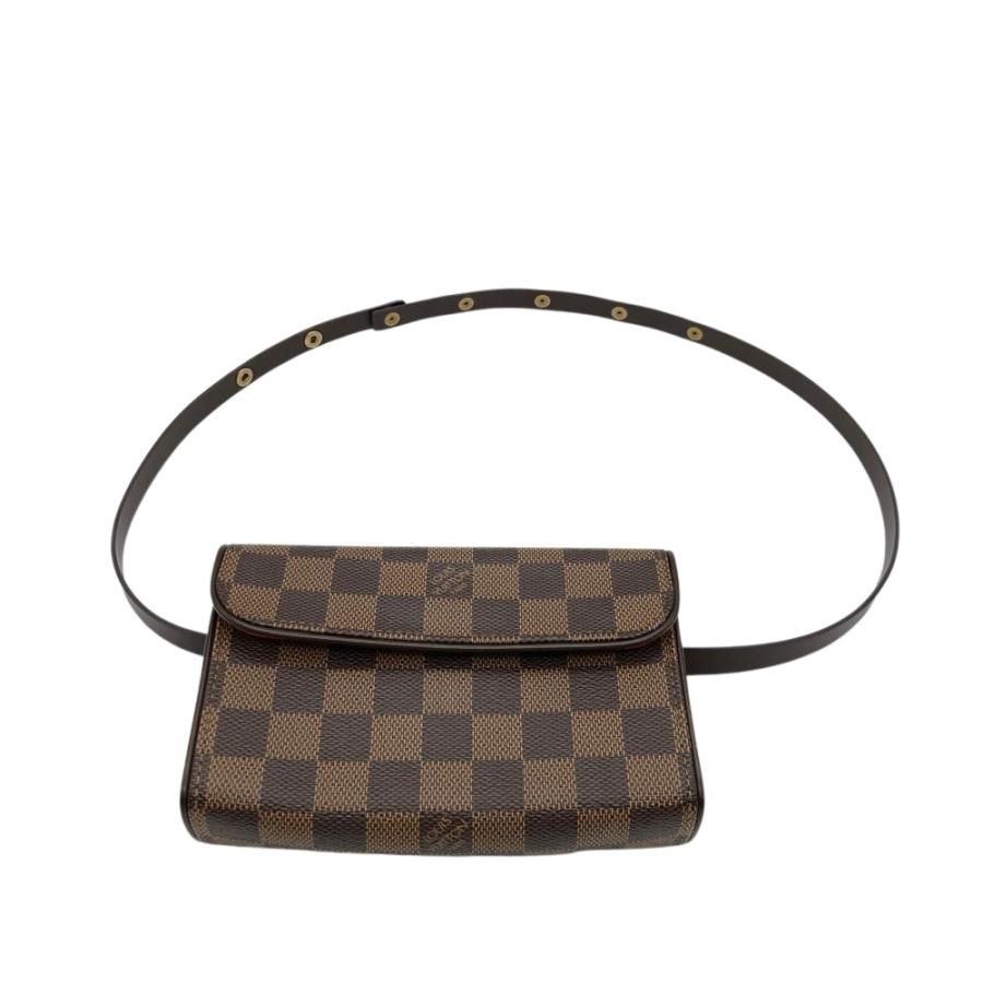 LOUIS VUITTON（ルイ・ヴィトン） ポシェット フロランティーヌ ボディ