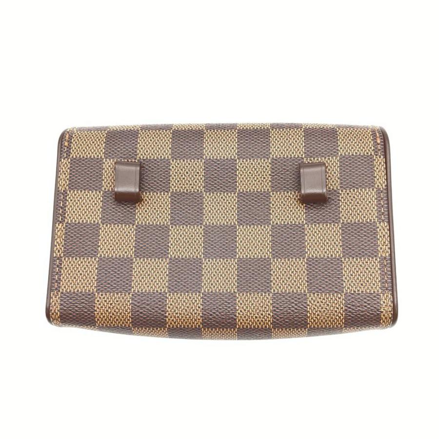 LOUIS VUITTON（ルイ・ヴィトン） ポシェット フロランティーヌ ボディ