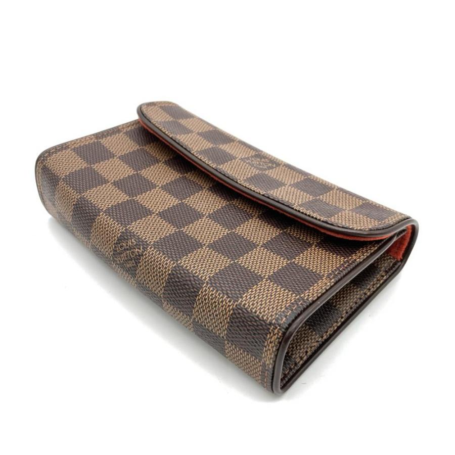 LOUIS VUITTON（ルイ・ヴィトン） ポシェット フロランティーヌ ボディ