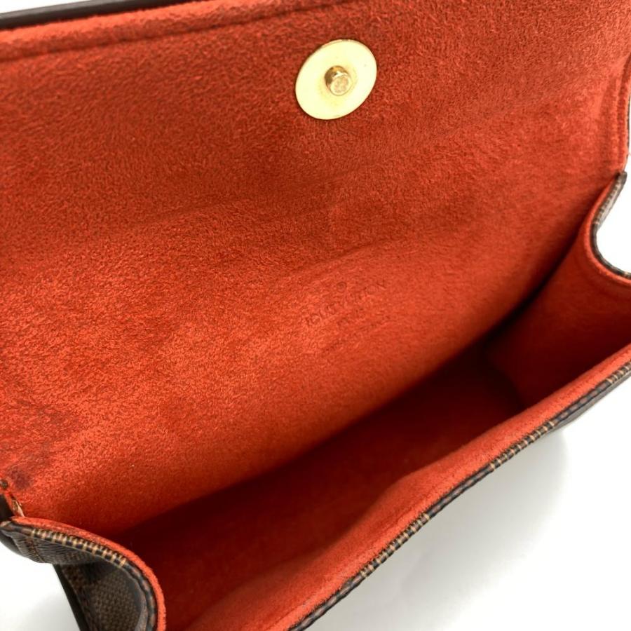 LOUIS VUITTON（ルイ・ヴィトン） ポシェット フロランティーヌ ボディ
