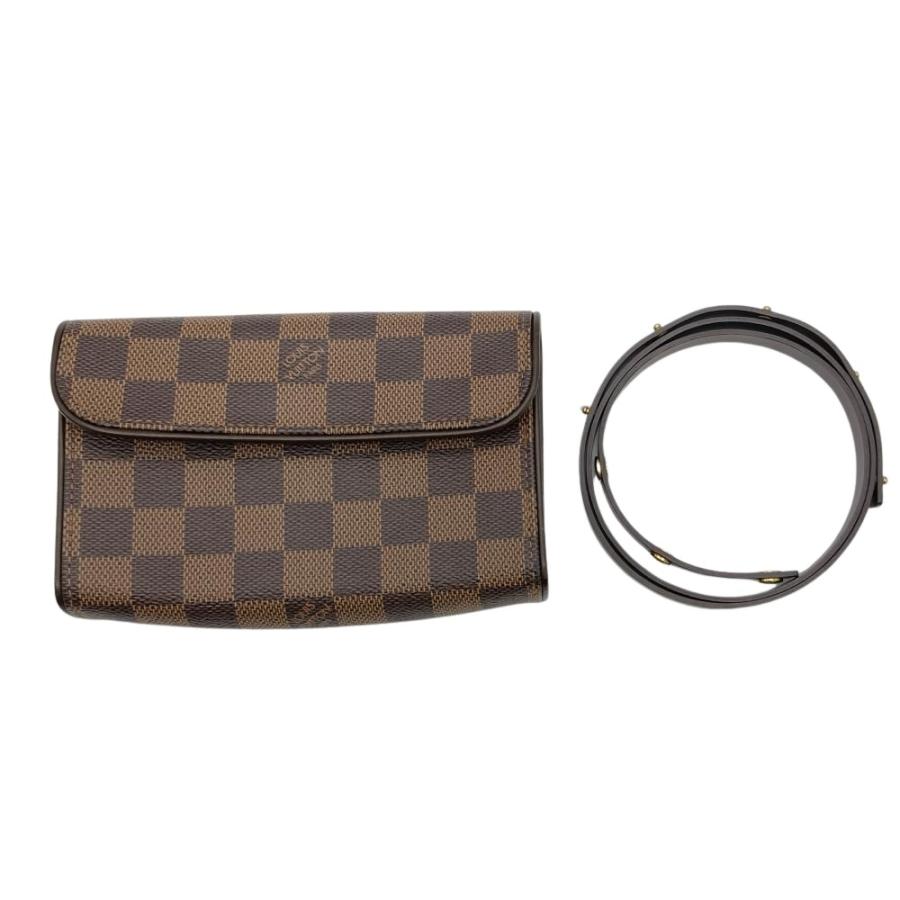 LOUIS VUITTON（ルイ・ヴィトン） ポシェット フロランティーヌ ボディ