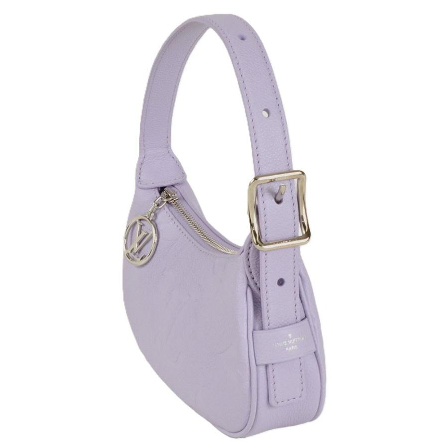 LOUIS VUITTON（ルイ・ヴィトン） ミニムーン ショルダーバッグ