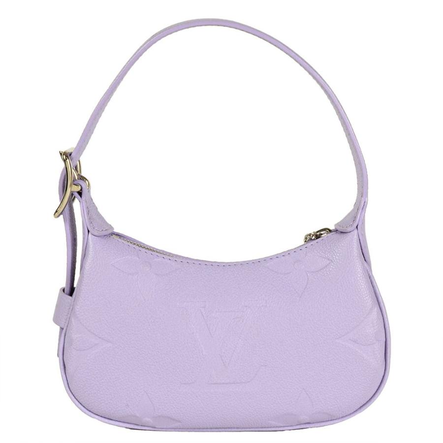 LOUIS VUITTON（ルイ・ヴィトン） ミニムーン ショルダーバッグ