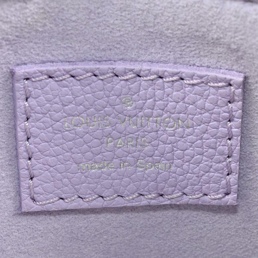 LOUIS VUITTON（ルイ・ヴィトン） ミニムーン ショルダーバッグ
