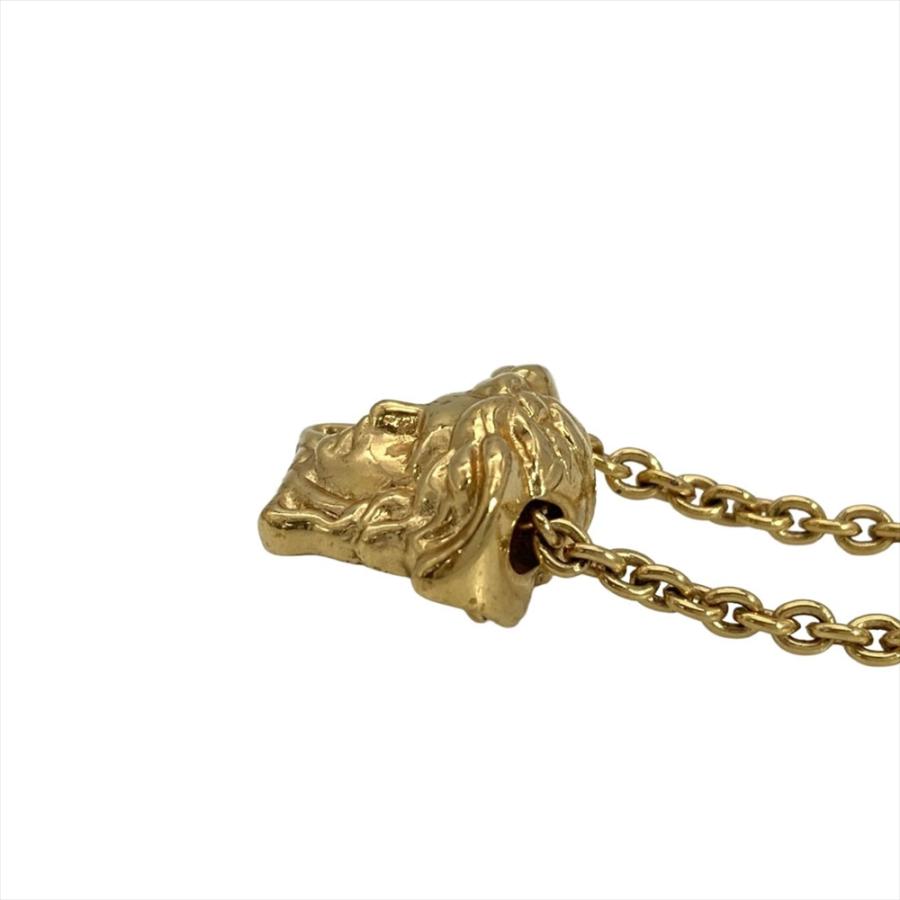 ヴェルサーチェ VERSACE ラ メドゥーサ ネックレス 1012751 1A00620