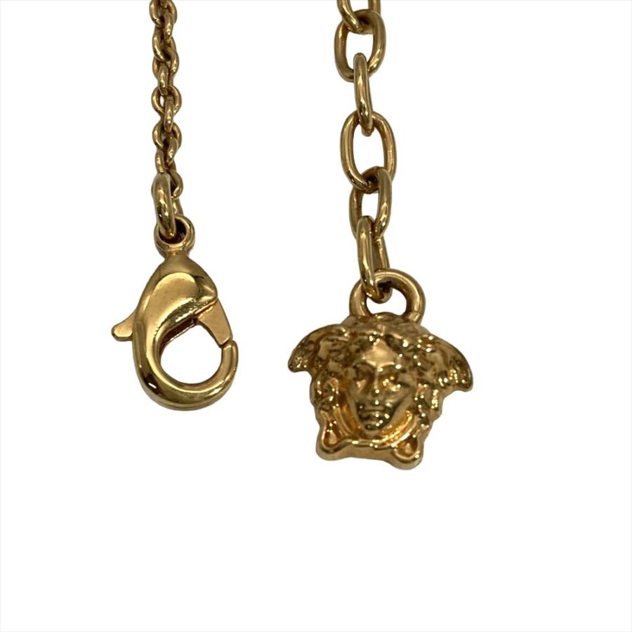 ヴェルサーチェ VERSACE ラ メドゥーサ ネックレス 1012751 1A00620