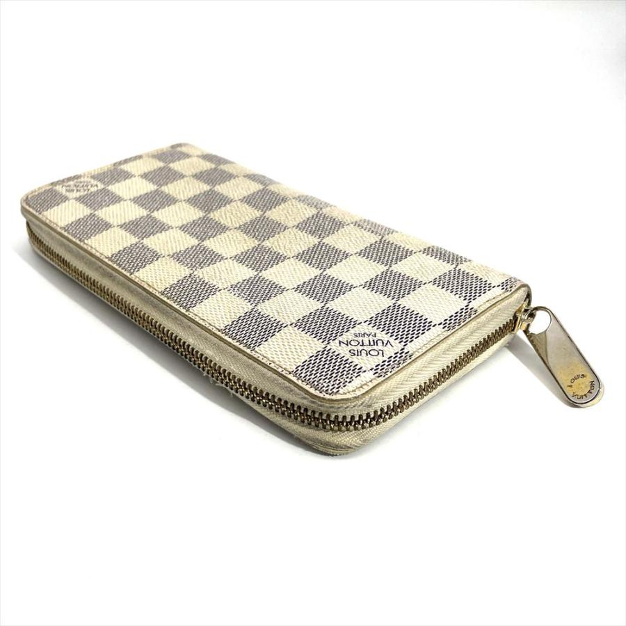 ジッピー・ウォレット ルイヴィトン LOUIS VUITTON ジッピーウォレット