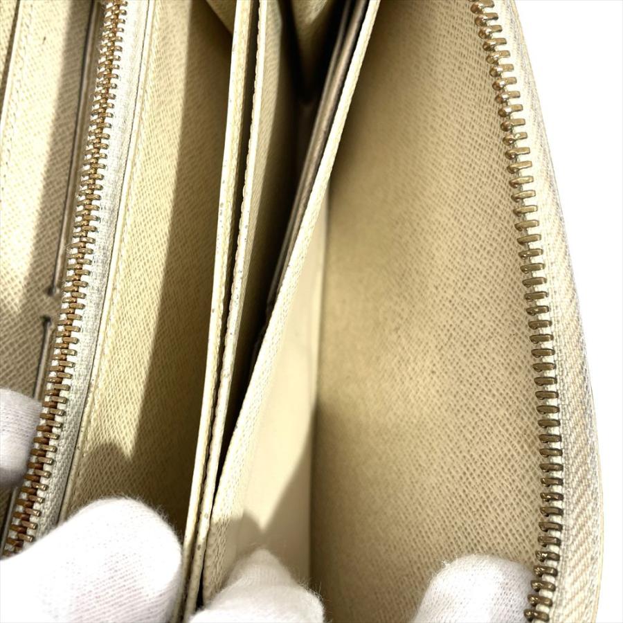 ジッピー・ウォレット ルイヴィトン LOUIS VUITTON ジッピーウォレット