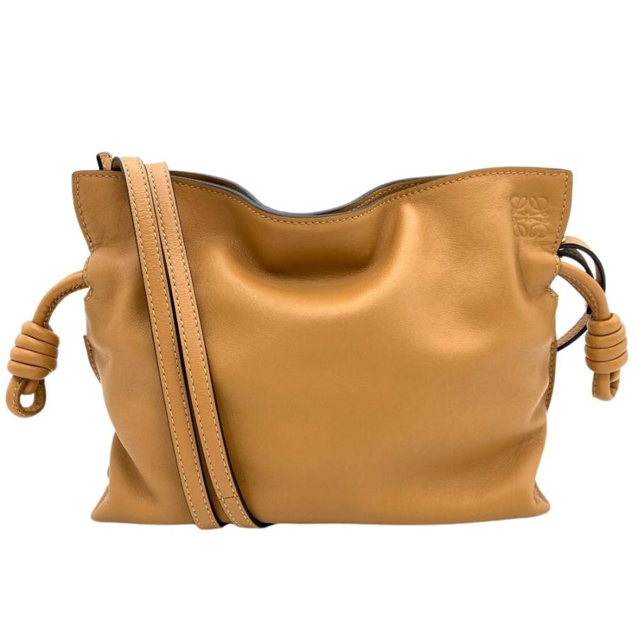 LOEWE ロエベ ゴールド クラッチバッグ LOEWE（ロエベ） クラッチバッグ T POUCH Tポーチ CLE0MIPX01
