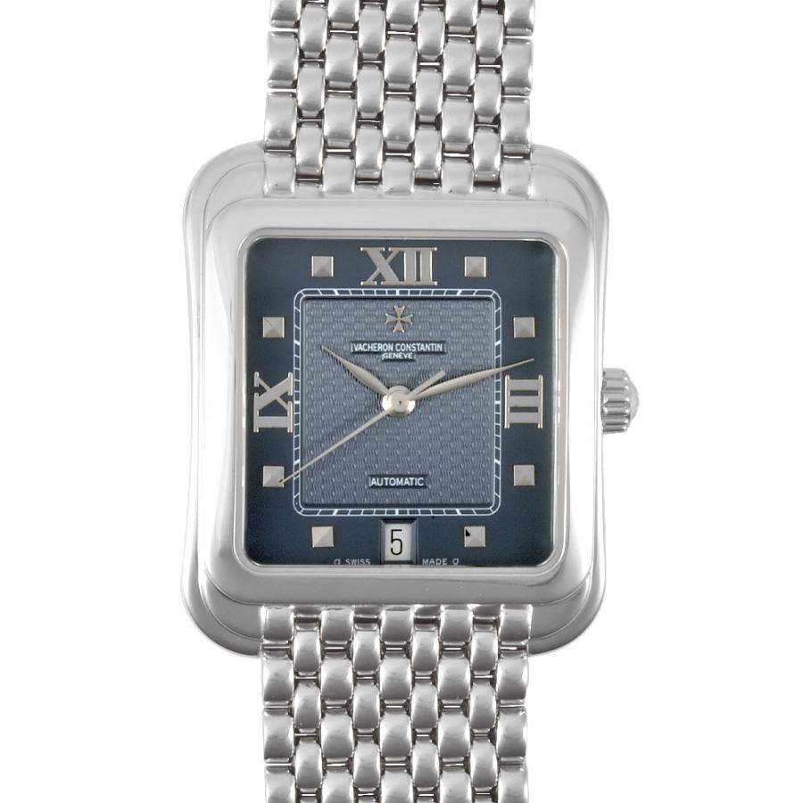 VACHERON CONSTANTIN（ヴァシュロン・コンスタンタン） VACHERON