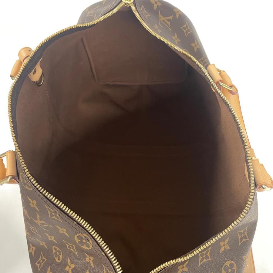 キーポル ルイヴィトン LOUIS VUITTON 45 バンドリエール ボストン