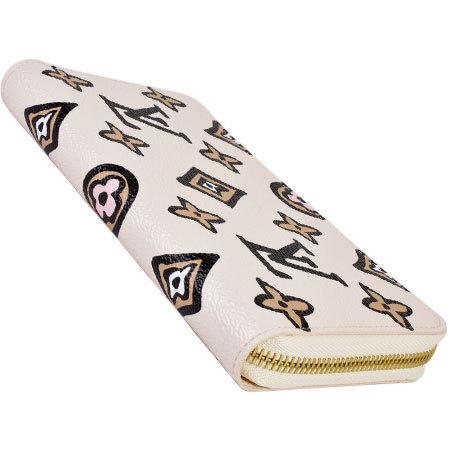 LOUIS VUITTON（ルイ・ヴィトン） ラウンドファスナー長財布 ジッピー