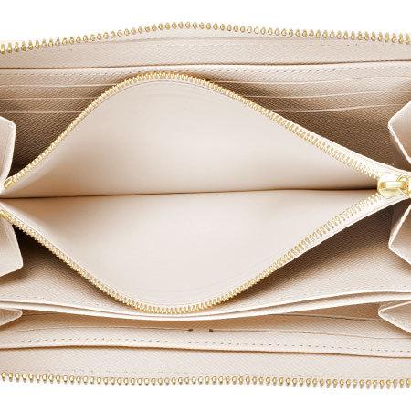 LOUIS VUITTON（ルイ・ヴィトン） ラウンドファスナー長財布 ジッピー