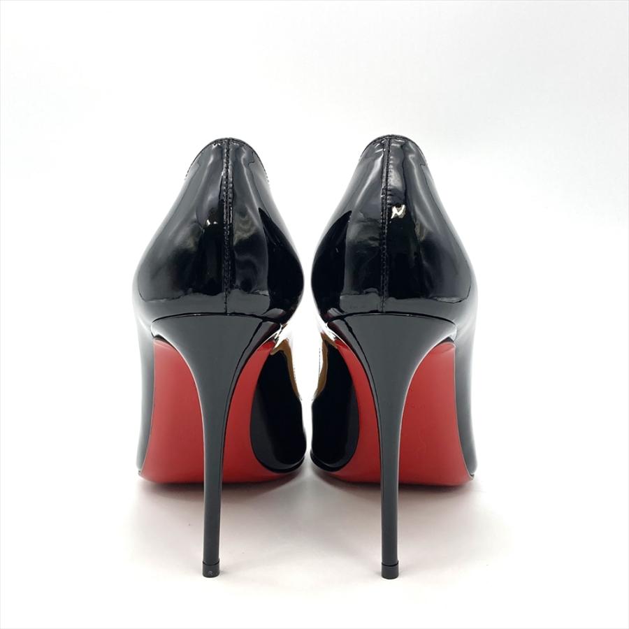 Christian Louboutin（クリスチャンルブタン） ハート パンプス