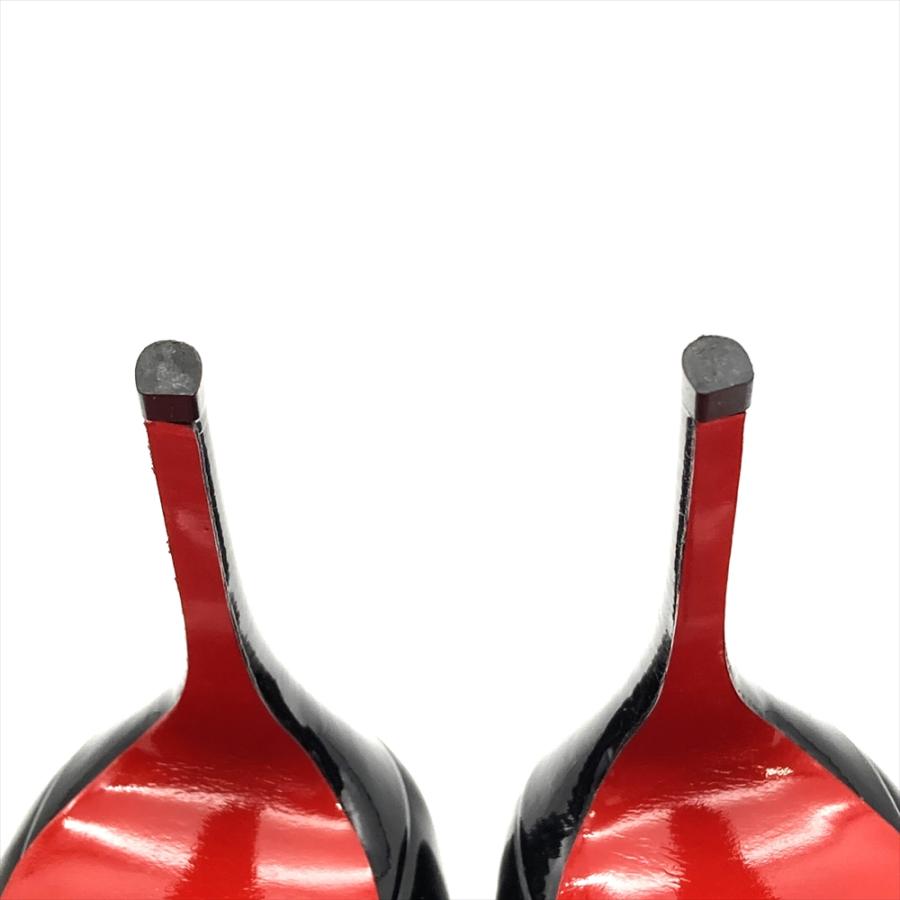 Christian Louboutin（クリスチャンルブタン） ハート パンプス