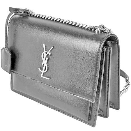 Yves Saint Laurent（イヴ・サンローラン） サンローラン パリ SAINT