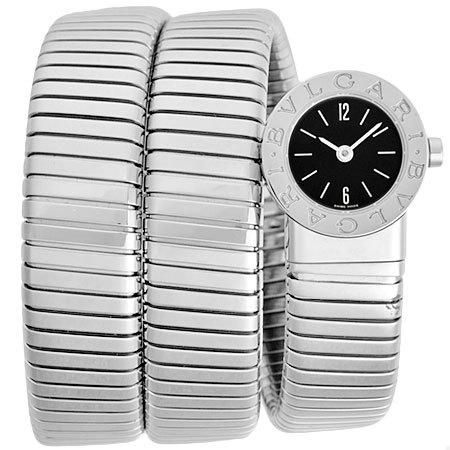 BVLGARI ブルガリ ブルガリブルガリ トゥボガス スネーク ダブル BVLGARI ブルガリ ブルガリブルガリ トゥボガス スネーク ダブル