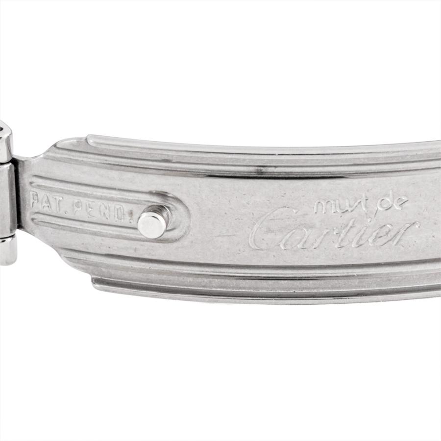 Cartier（カルティエ） Cartier W10050F4 ヴァンティアン マスト21