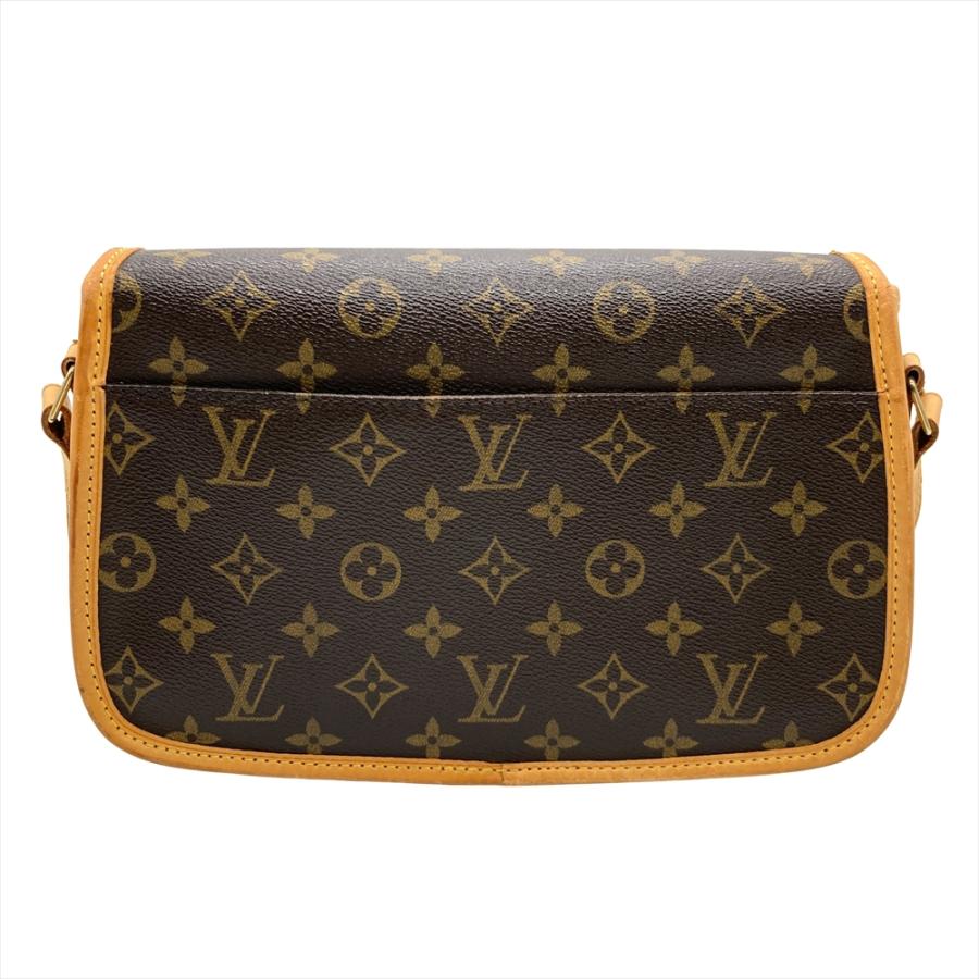 LOUIS VUITTON（ルイ・ヴィトン） ソローニュ ショルダーバッグ