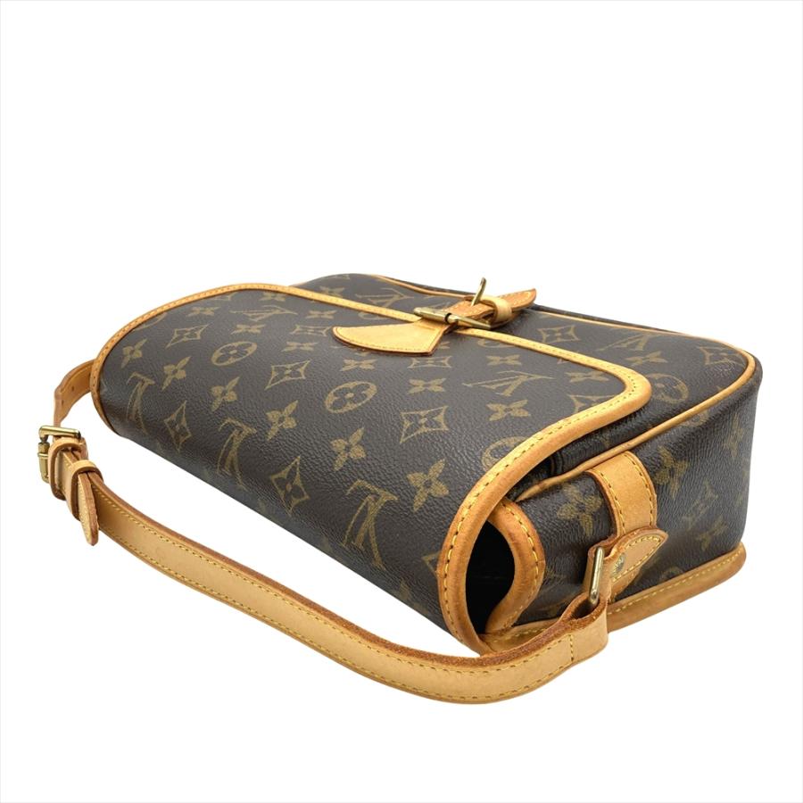 Louis Vuitton モノグラム ソローニュ ショルダーバッグ LOUIS VUITTON（ルイ・ヴィトン） ソローニュ ショルダーバッグ