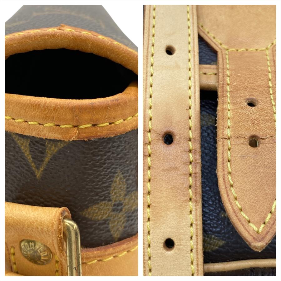 LOUIS VUITTON（ルイ・ヴィトン） ソローニュ ショルダーバッグ