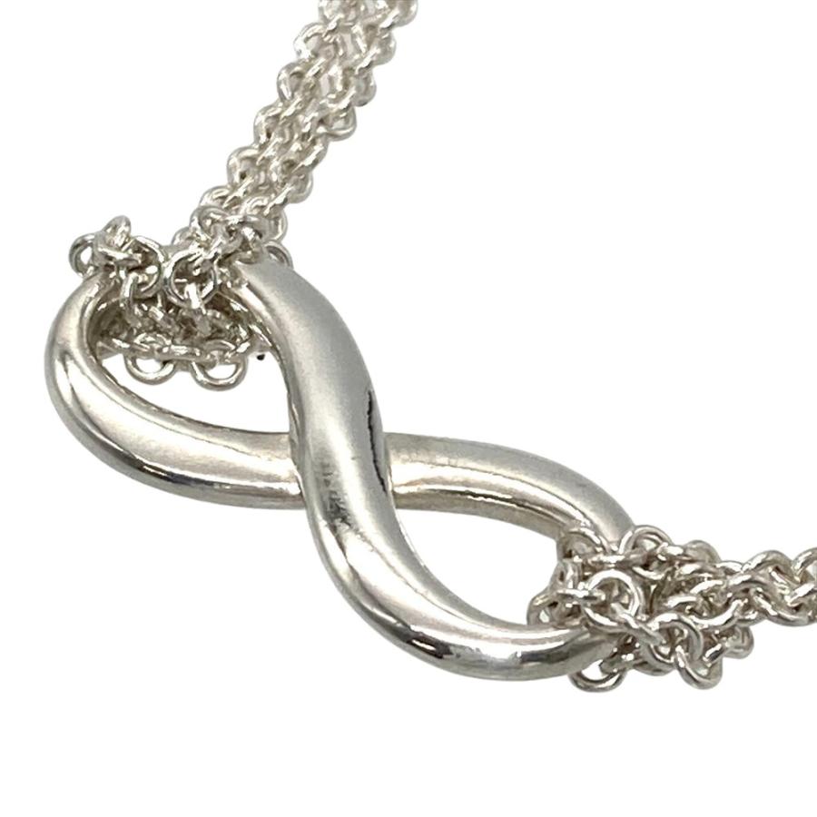 TIFFANY INFINITY ティファニー Tiffany&Co. インフィニティ ダブル