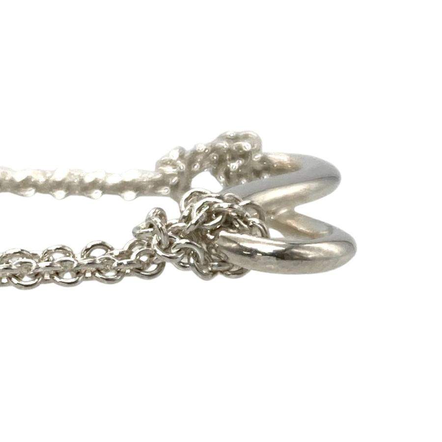 TIFFANY INFINITY ティファニー Tiffany&Co. インフィニティ ダブル