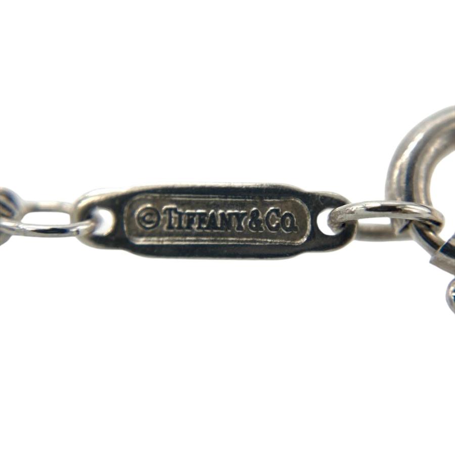 TIFFANY INFINITY ティファニー Tiffany&Co. インフィニティ ダブル