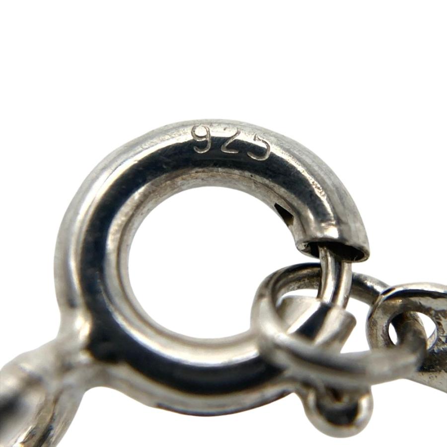 TIFFANY INFINITY ティファニー Tiffany&Co. インフィニティ ダブル